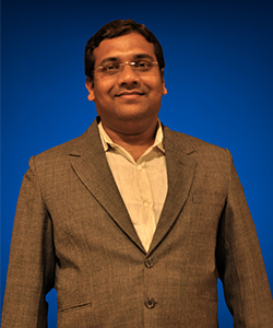 CA VENUGOPAL