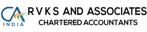 R V K S and Associates, Chartered Accountants